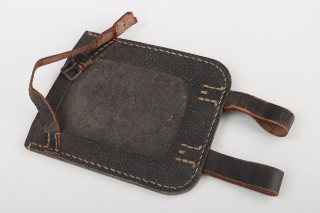 Wehrmacht spade holster - Ersatzmaterial