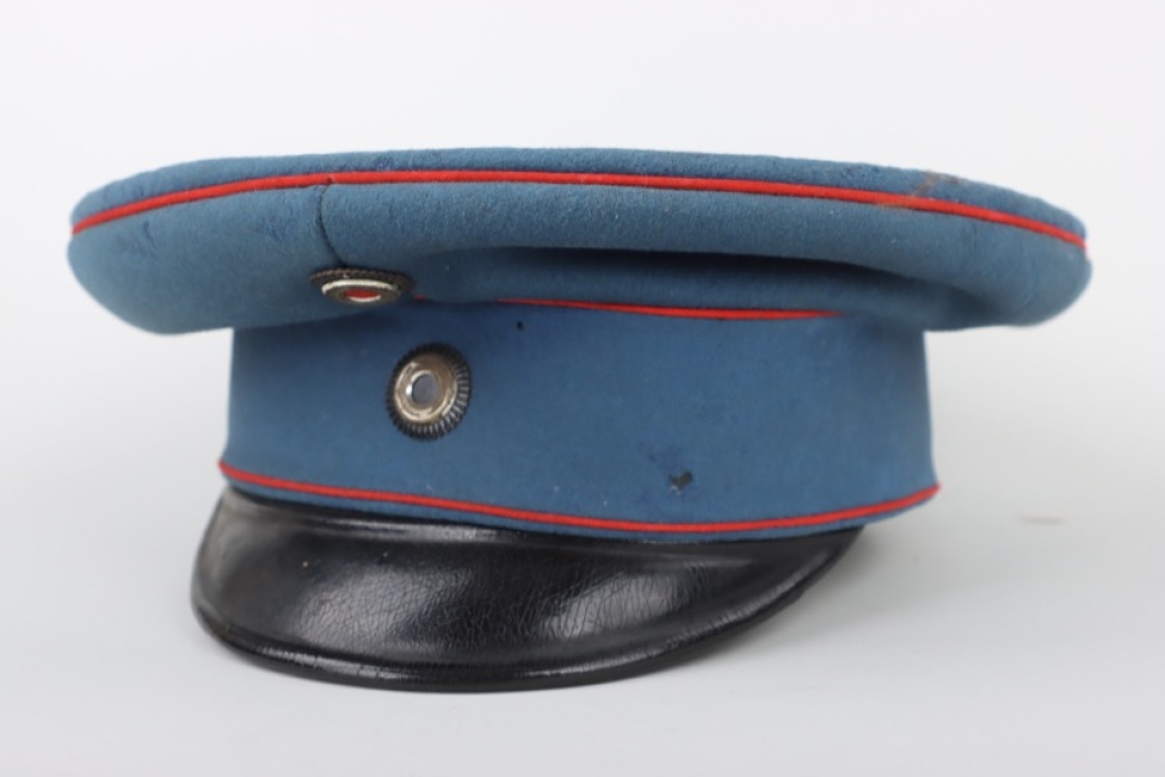 Bavaria - visor cap for a military doctor