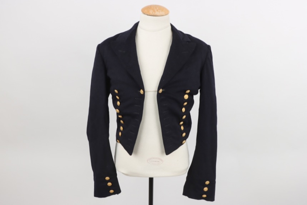 Reichsmarine/Kriegsmarine parade jacket