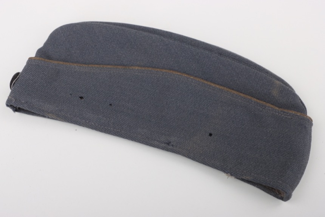 Luftwaffe M35 flight cap (sidecap) for generals