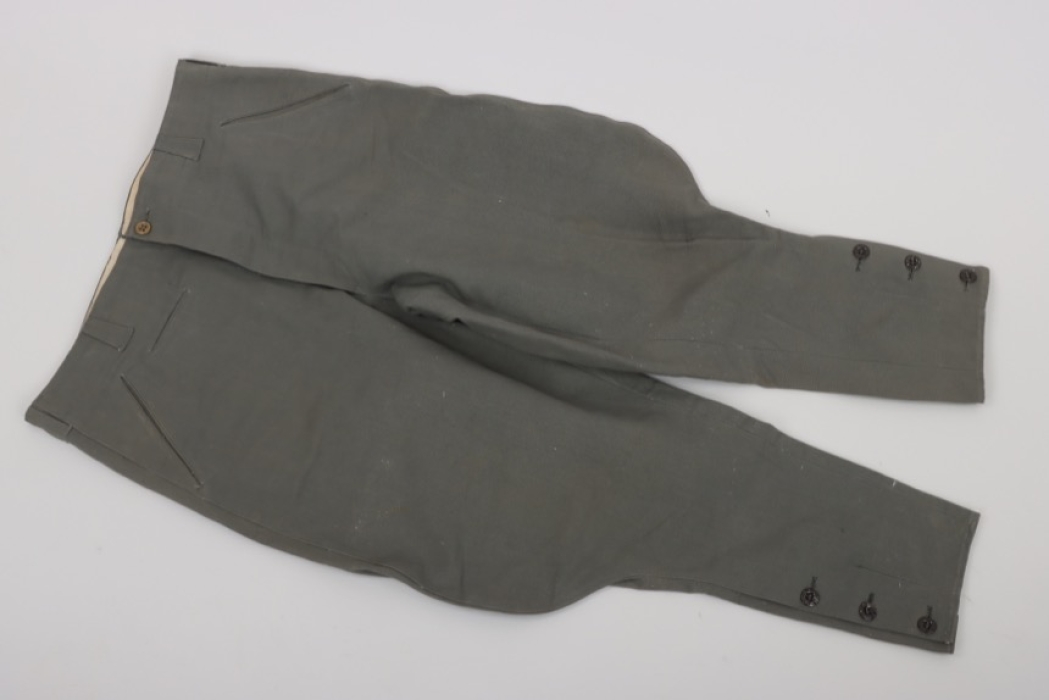 SS-VT breeches