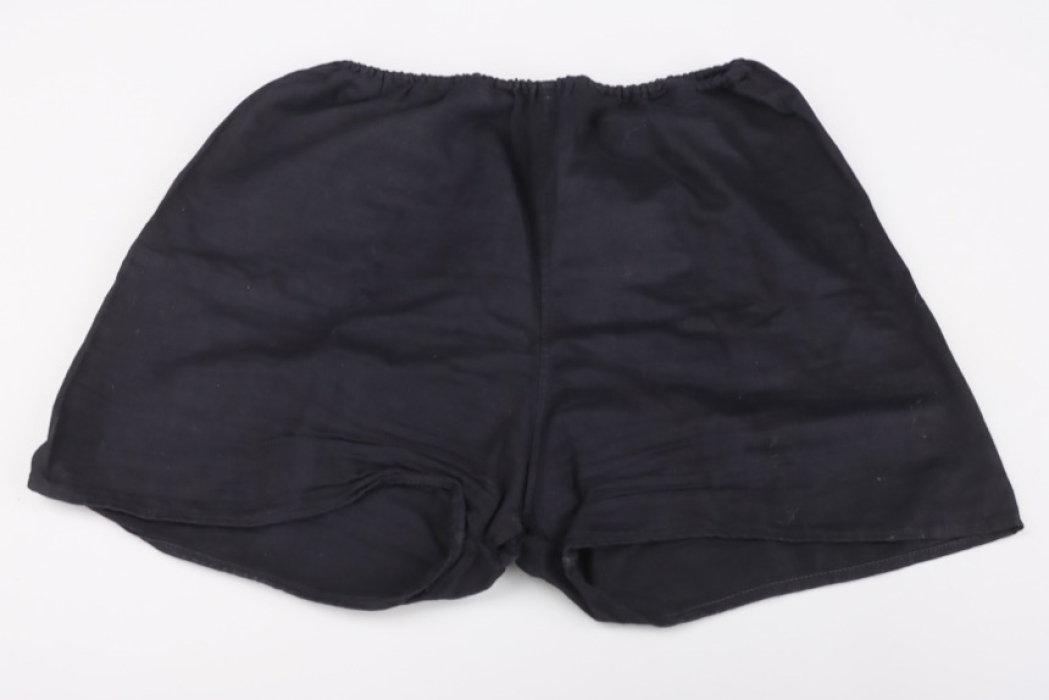 BDM sport shorts