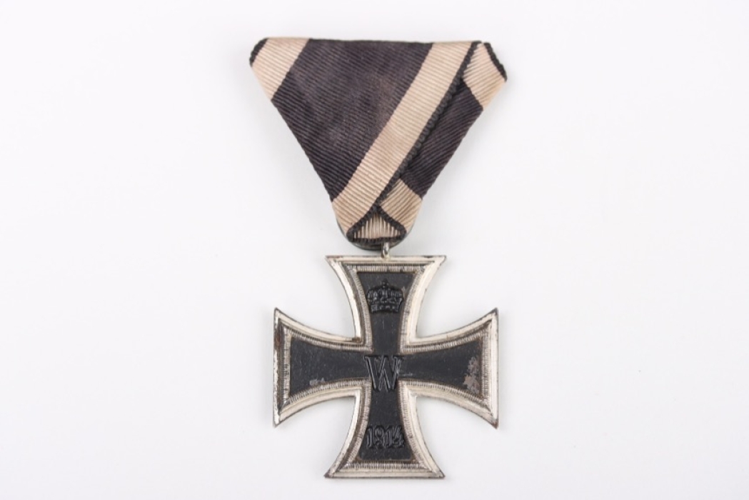 1914 Iron Cross 2nd Class