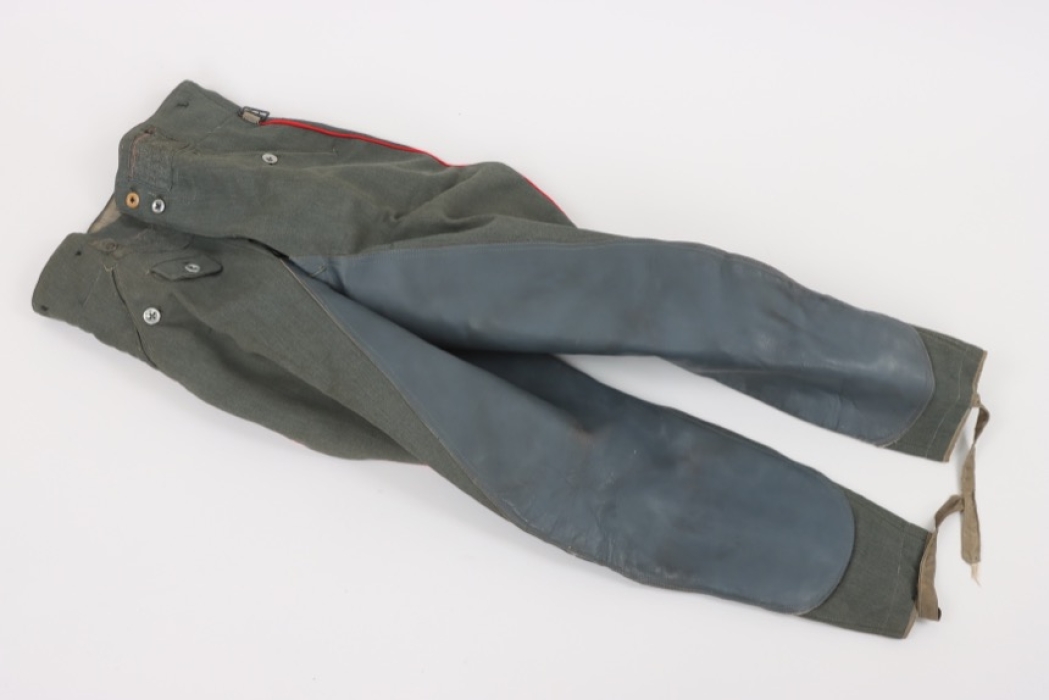 Eastern Volunteer / ROA breeches for officers