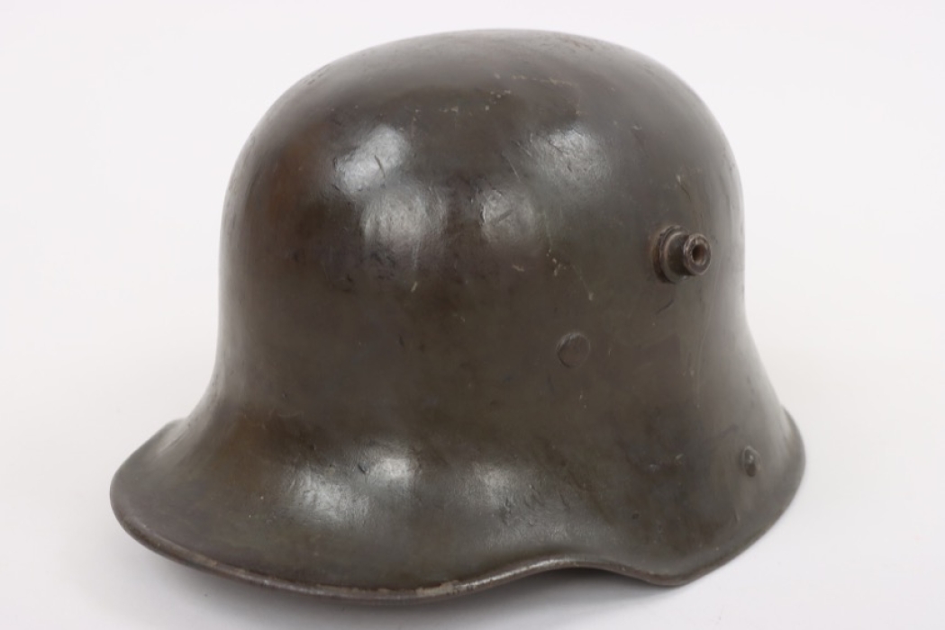 WW1 German M16 helmet