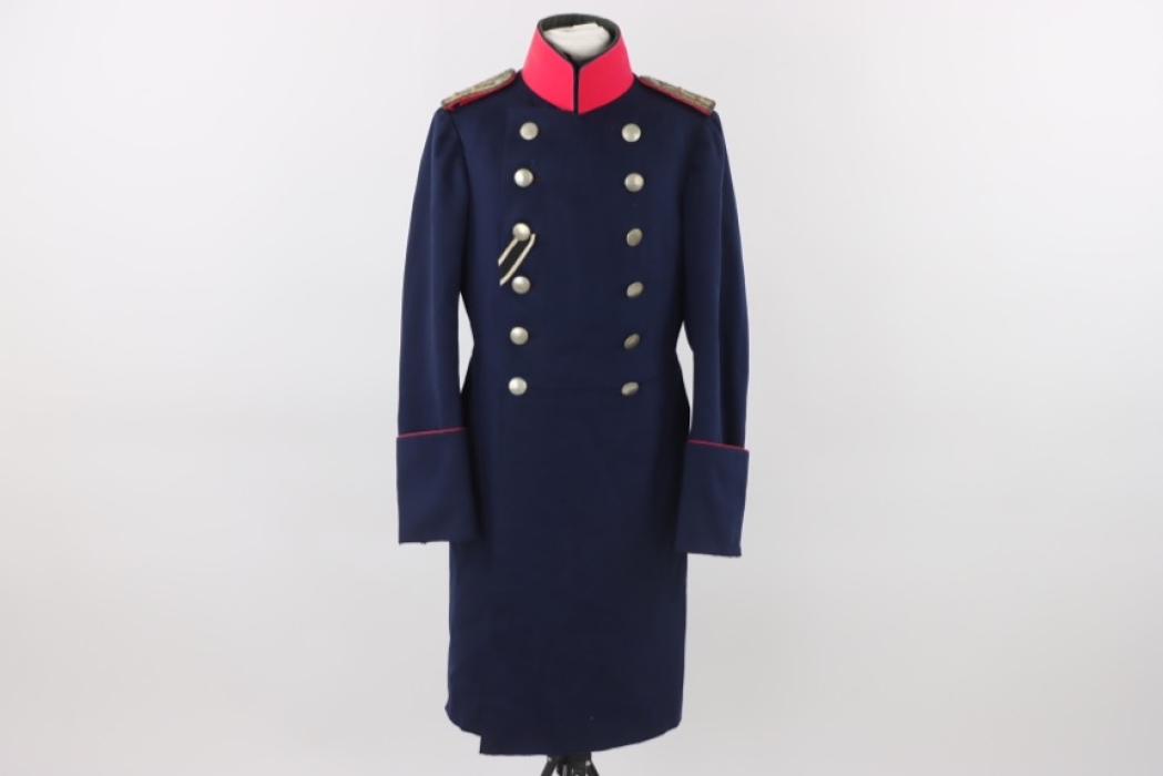 Preußen - frock coat general staff Hauptmann