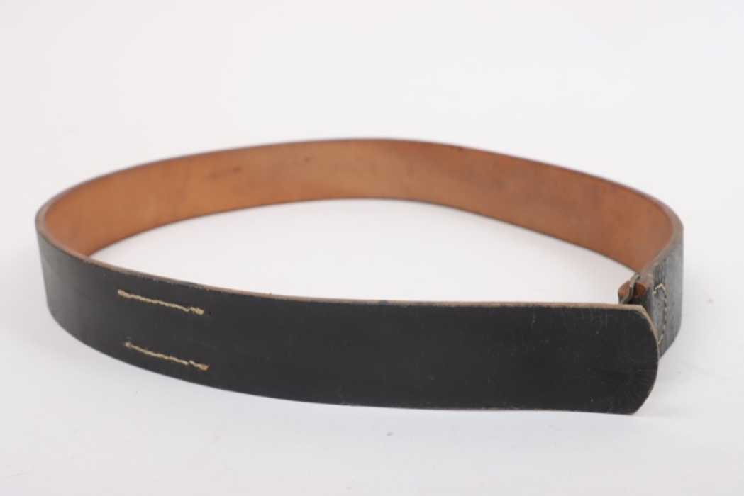 Heer EM/NCO field belt - nice condition