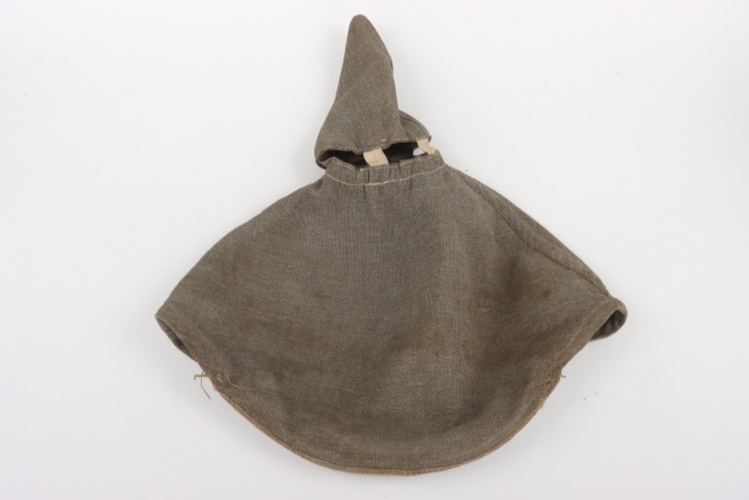 WW1 cover for a Spike helmet