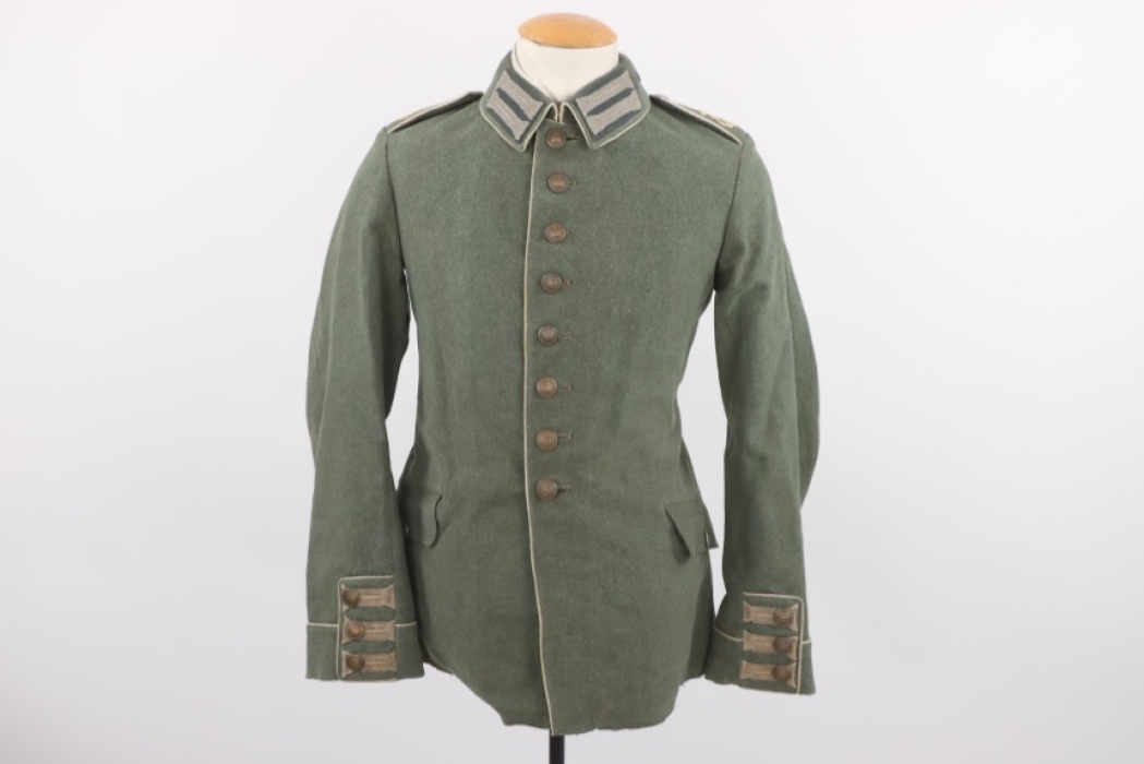 Field tunic for Seebataillon & Marineinfanterie troops