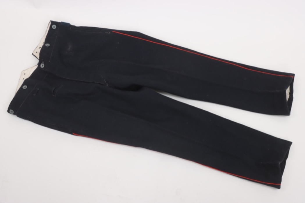 Württemberg - I.R.122 straight trousers