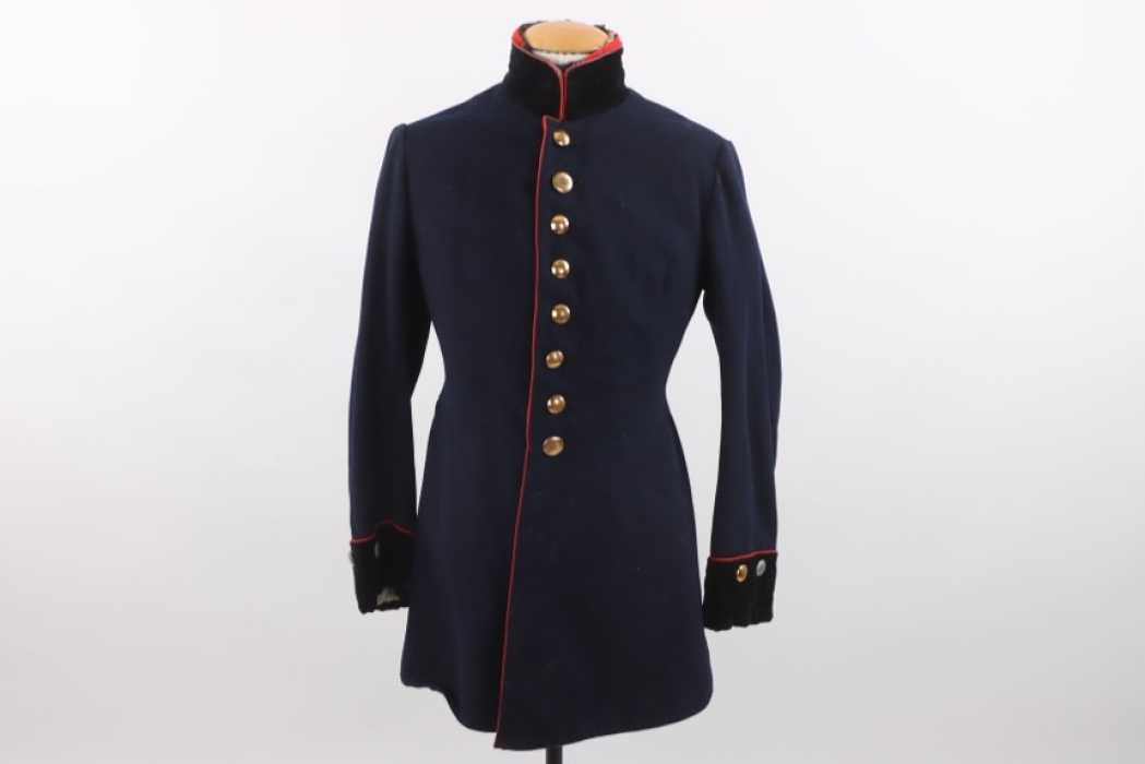 Imperial Germany - tunic Feldartillerie