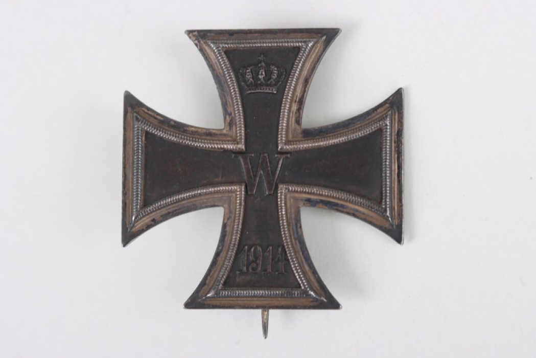 1914 Iron Cross 1st Class