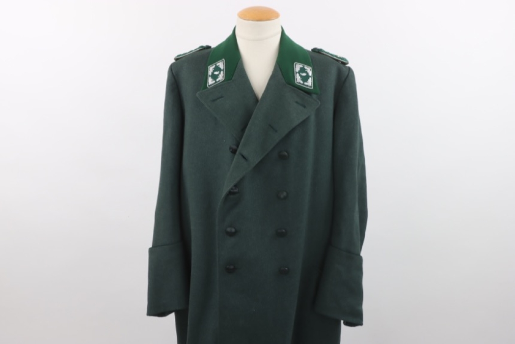 Forstry coat named to a Forstmeister (1936)