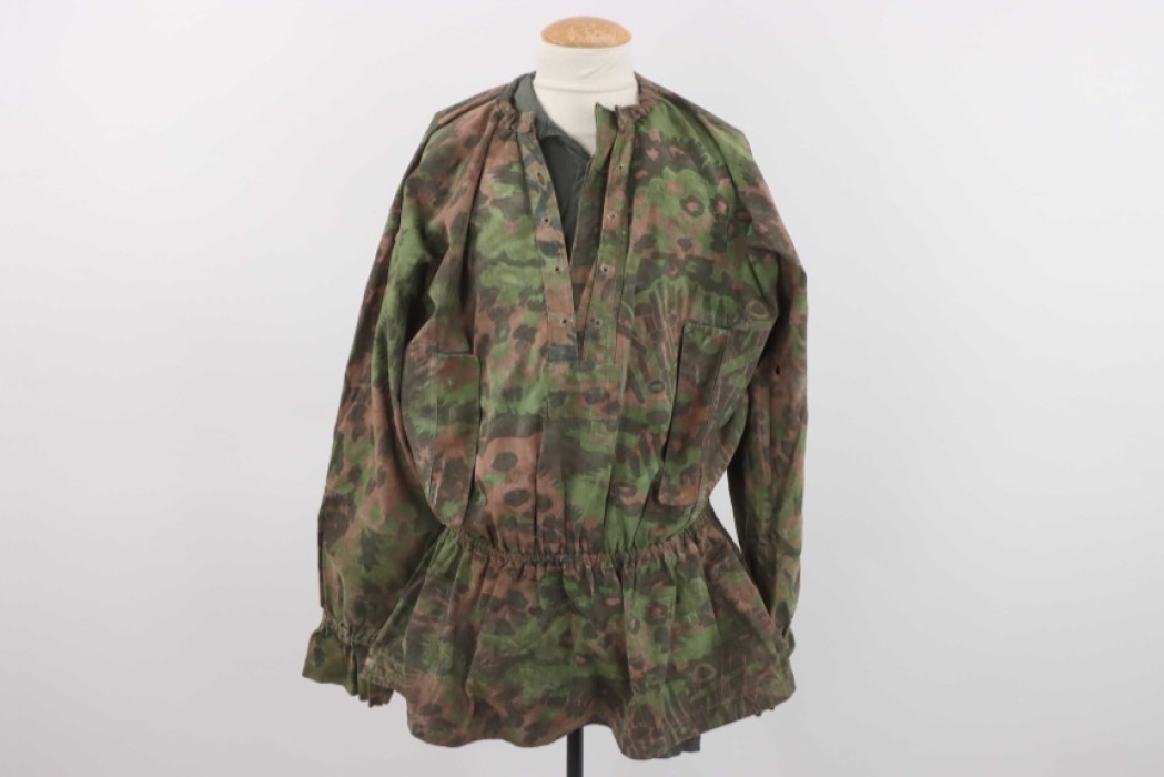 Waffen-SS M38 camo smock - Palm Tree