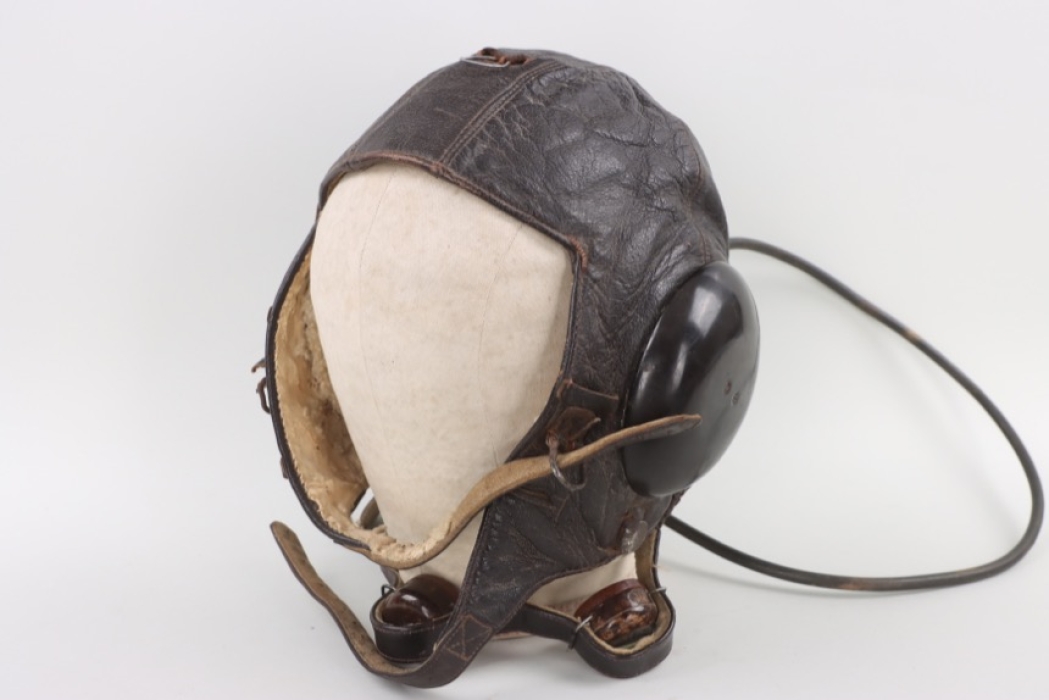 Luftwaffe flight helmet LKpW100