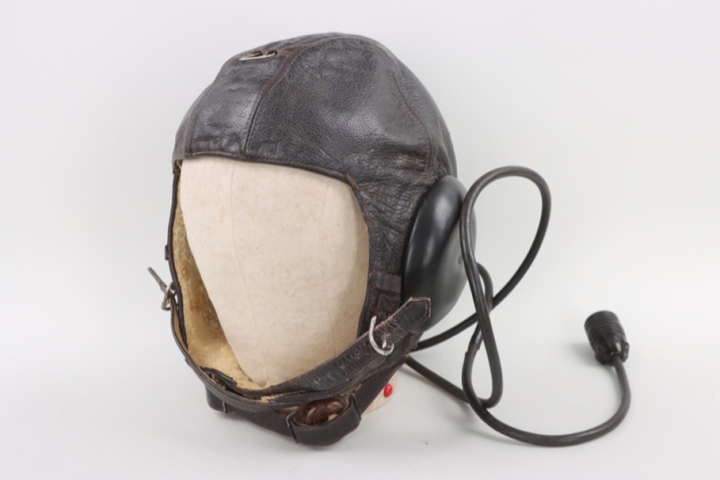 Luftwaffe flight helmet LKpW100