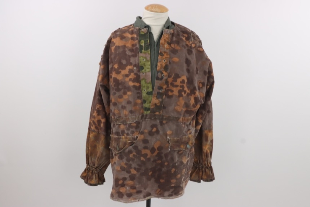 Waffen-SS M42 camo smock - Planetree 5/6