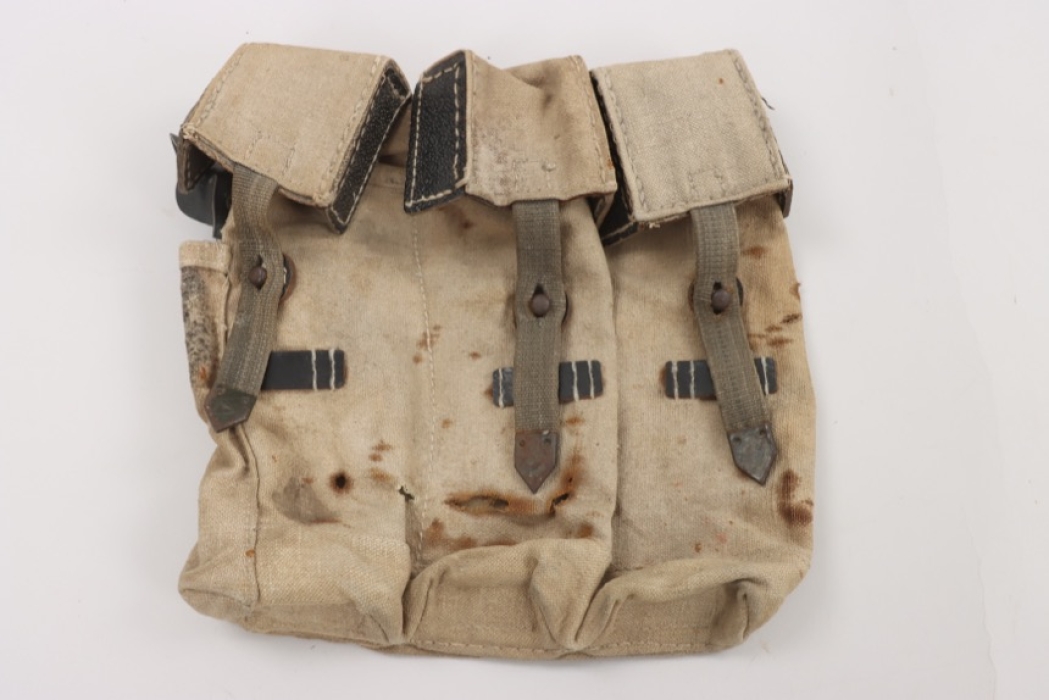 Wehrmacht Ammunition Pouch MP44