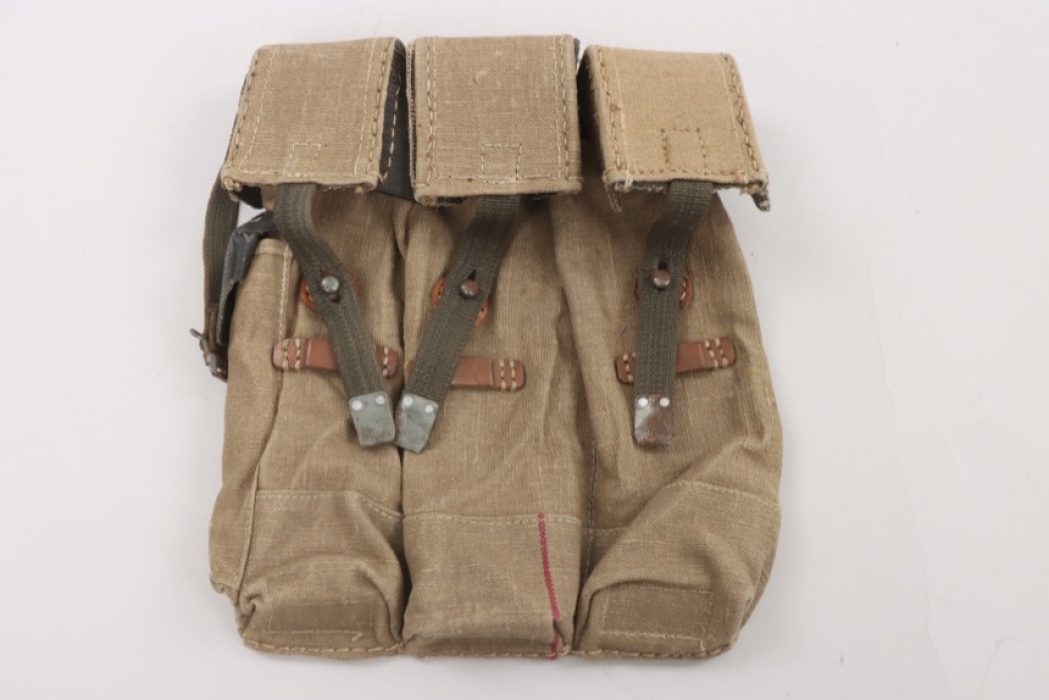 Wehrmacht Ammunition Pouch MP44