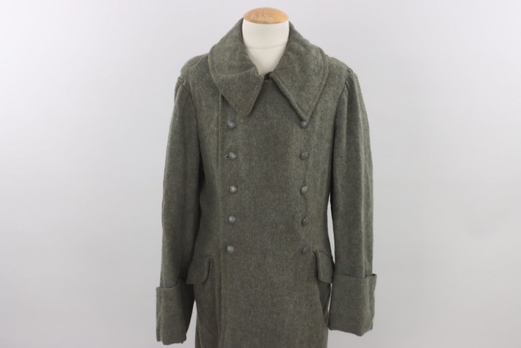 Heer M42 field coat - F44