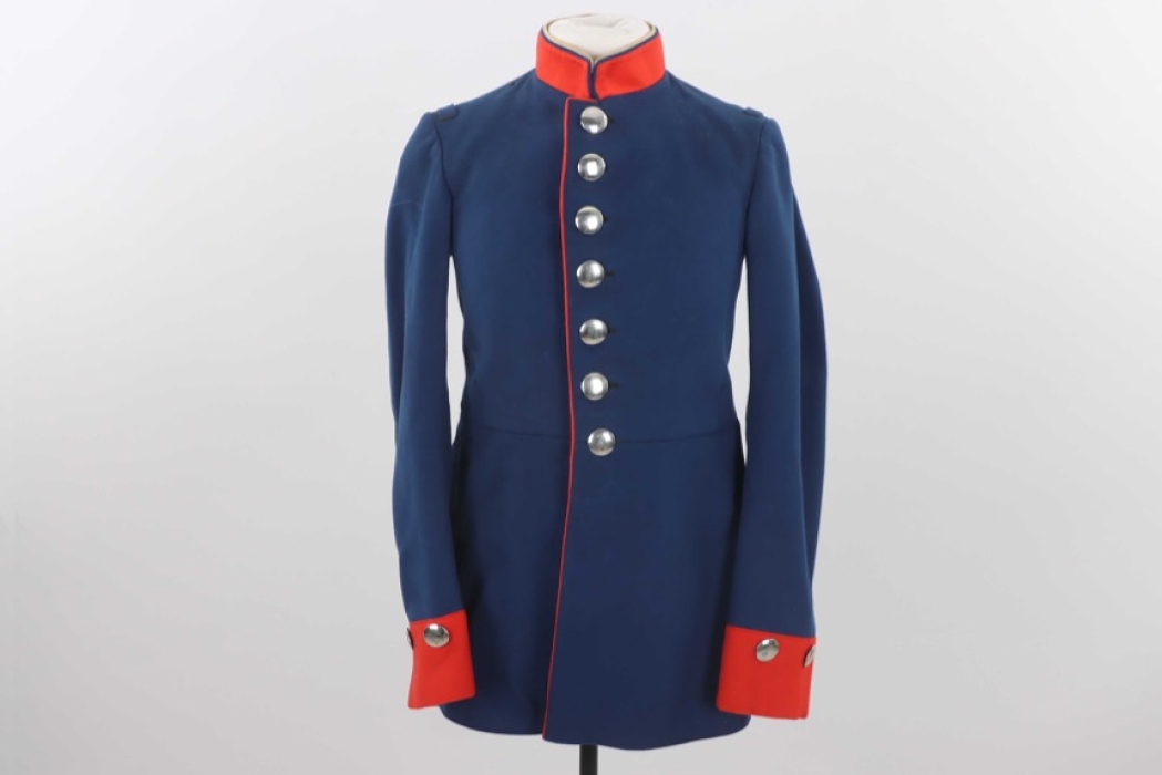 Bavaria - Cadet uniform or uniform fot a child in sort of the 1st "Schwere Reiter" Regiment