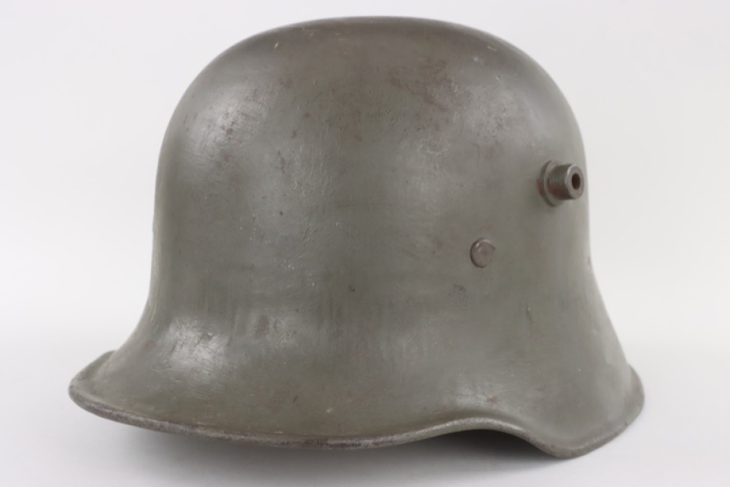 M18 helmet  with liner - F64