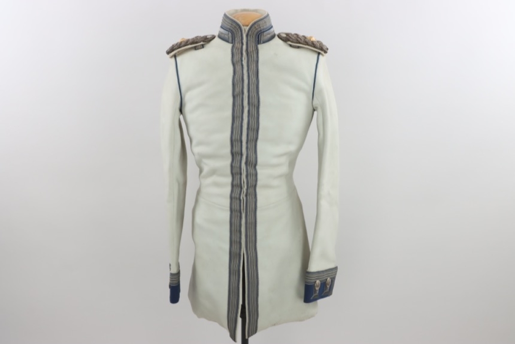 Prussia - Garde-Kürassier-Regiment "Koller" tunic - Oberstleutnant