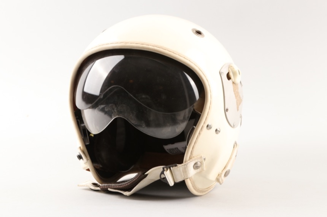 Fighter Pilot helmet 1977 Gueneau-Geno Type 316