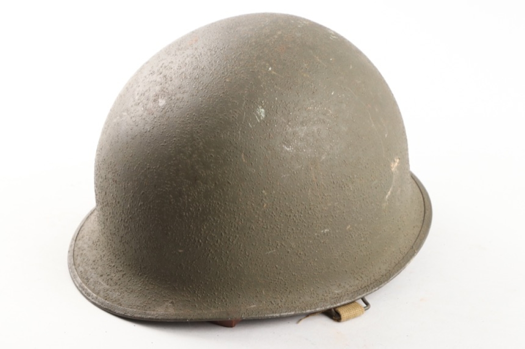 US M1 Helmet