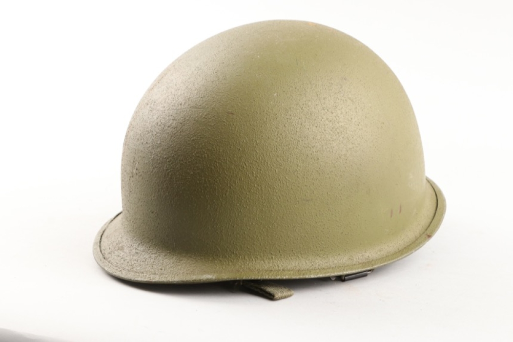 US M1 Helmet