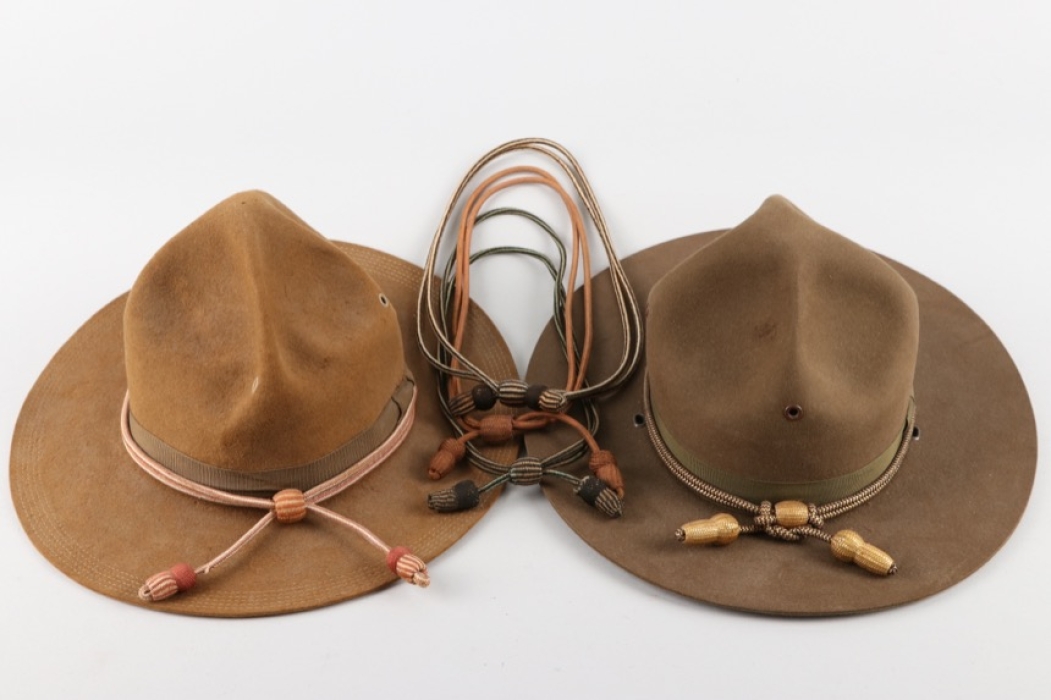 U.S. Campaign Hats