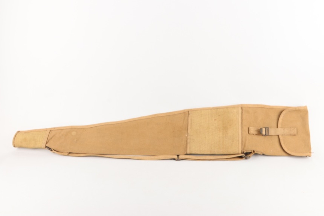 U.S. WWI Springfield Rifle Canvas Carry Case