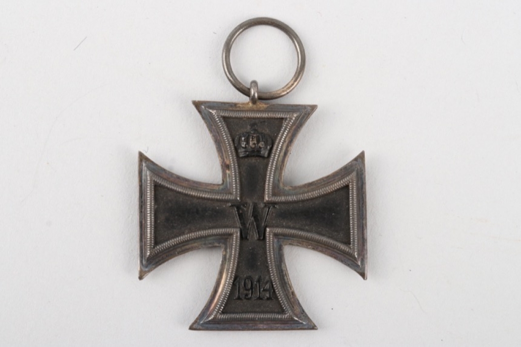 Iron Cross 2nd Class 1914