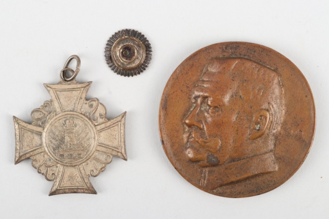 Tannenberg Medal