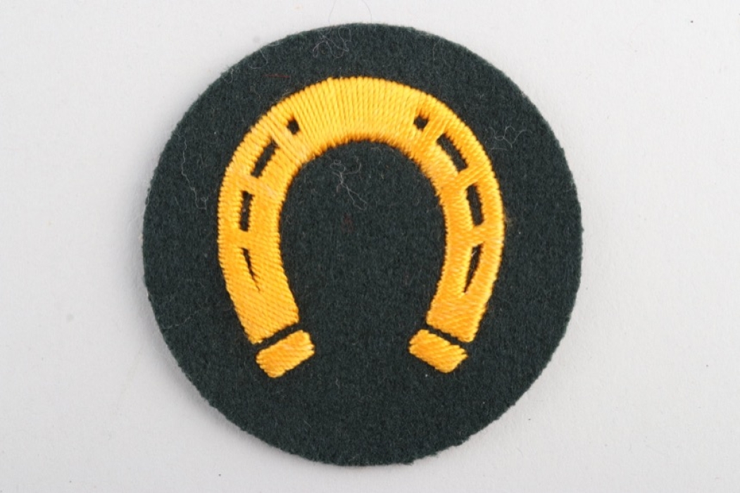 Wehrmacht Career Patch - Farrier