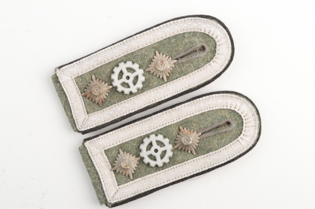 Shoulder Board - Forttress Shop-Foreman