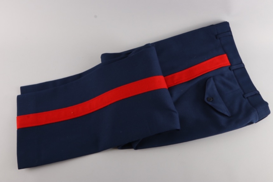 U.S. Marine Corps Dress Pants