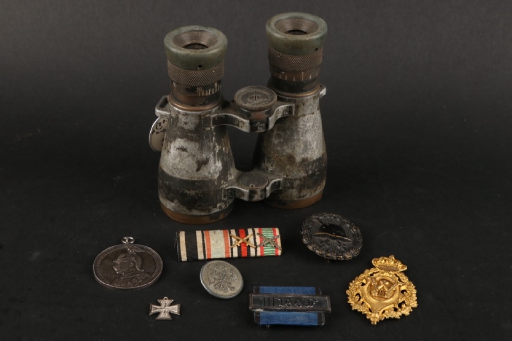 M1908 binoculars