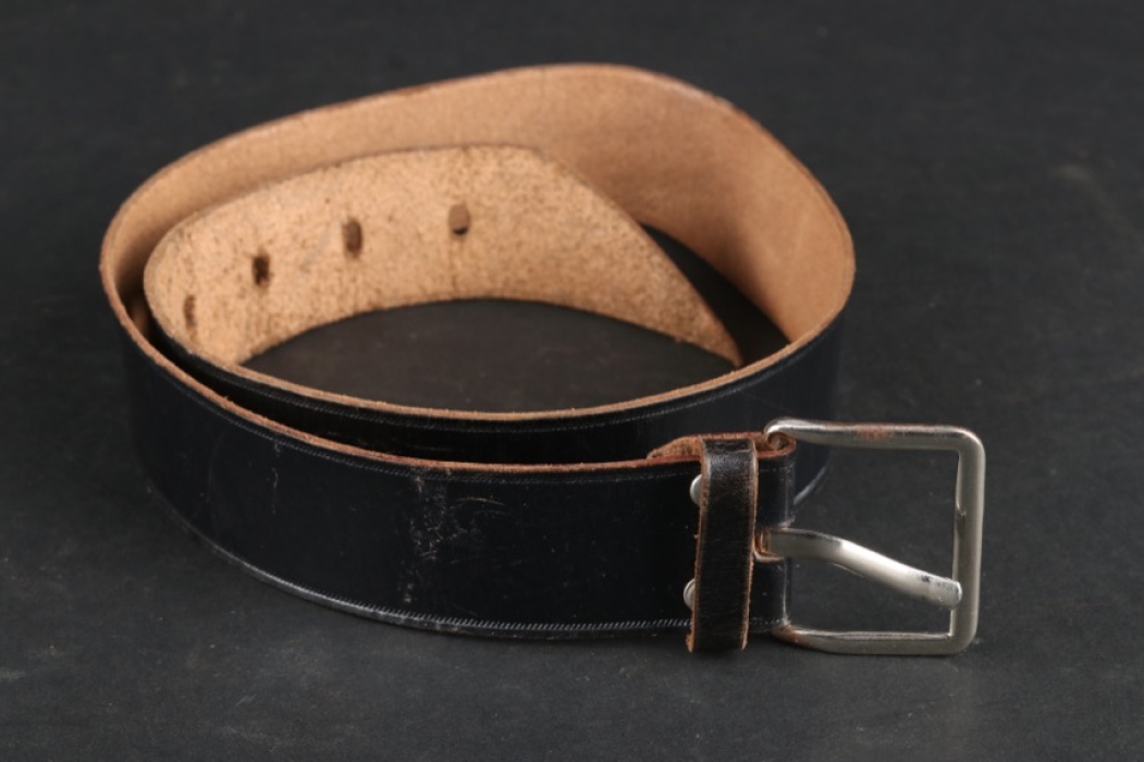 BDM belt with "single-claw buckle" - RZM M. 5 / 20