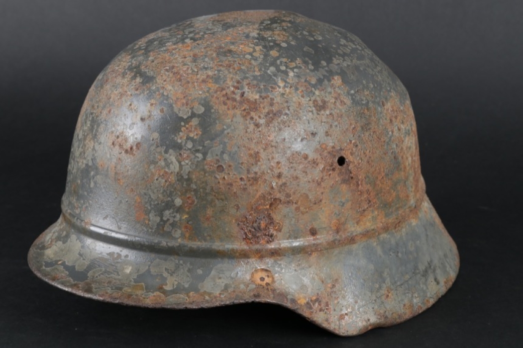 Luftschutz helmet