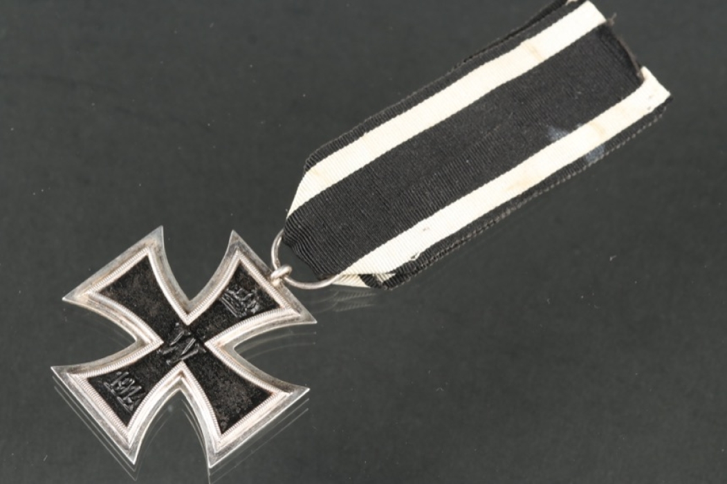 1914 Iron Cross 2nd Class - S.W.