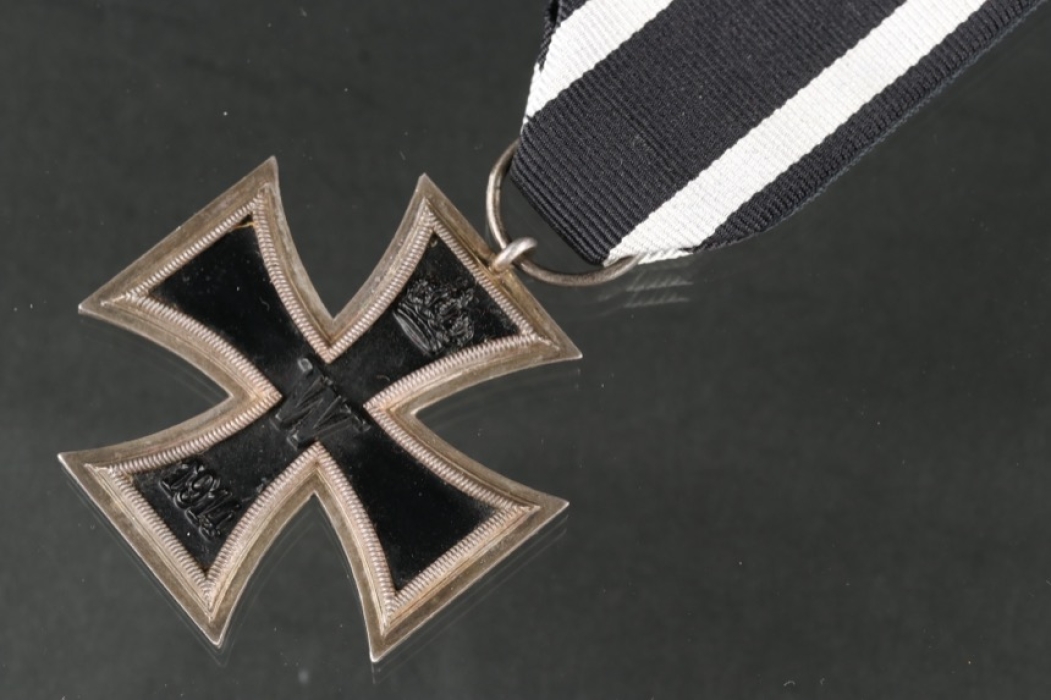 1914 Iron Cross 2nd Class - G