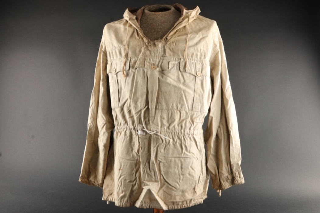 WEHRMACHT GEBIRGSJÄGER WIND BLOUSE