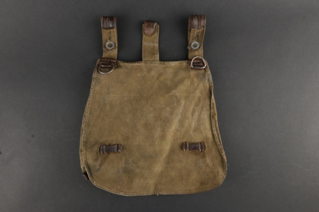 Wehrmacht M31 bread bag