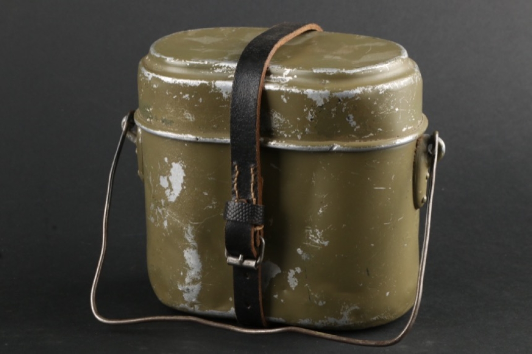 Wehrmacht M31 mess kit - SMM 41