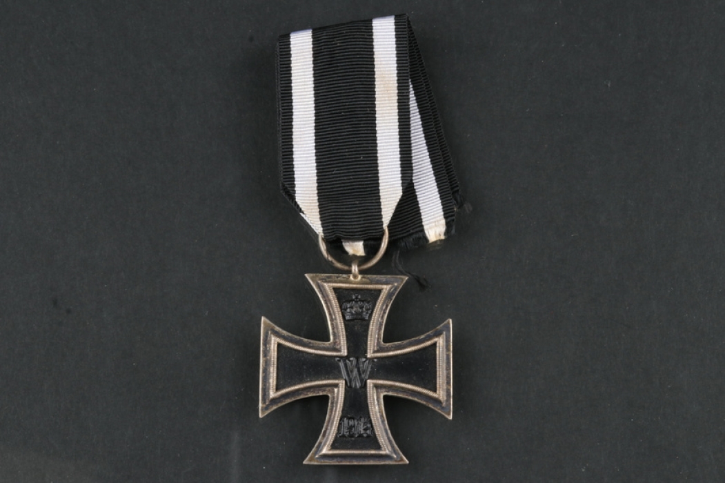 1914 Iron Cross 2nd Class