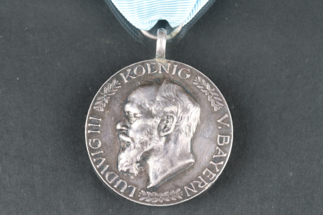 Bavaria - Mayor Medal "Bretzenstein"