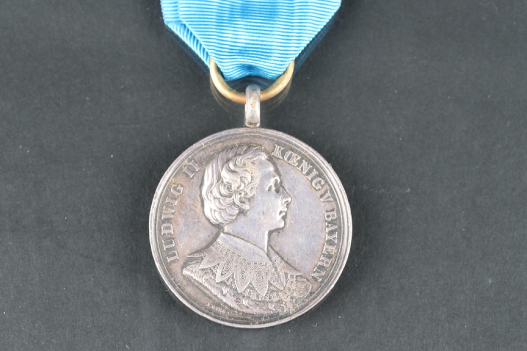 Bavaria - Mayor Medal "Pelchenhofen"