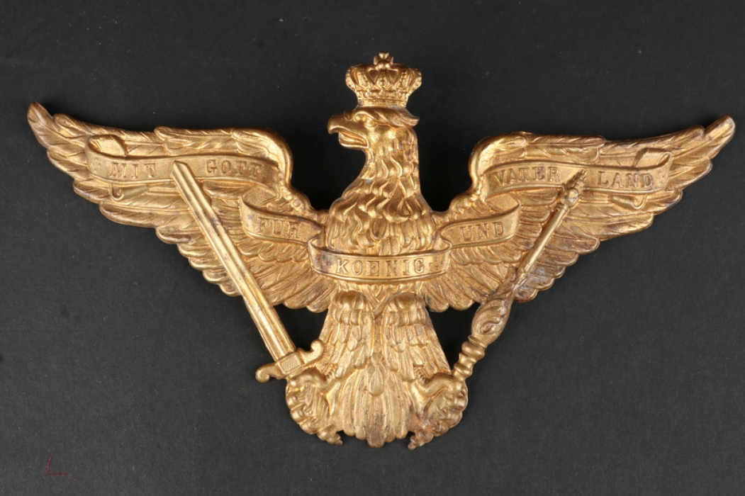 Prussia - Grenadier Regiment Eagle