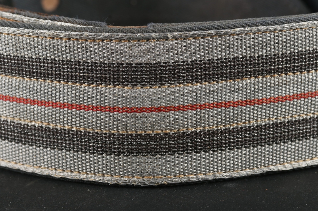 Luftwaffe Parade Belt (officers)